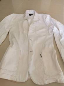 Calvin Klein Jeans Jacket CK