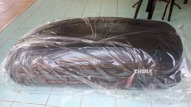 roofbox Thule 