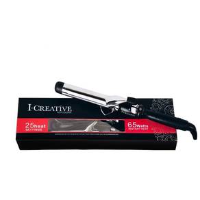 Sell I-CREATIVE Professional Curling Tong 25mm