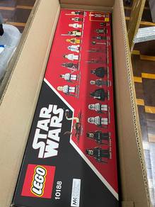 sale Lego 10188 Death Star
