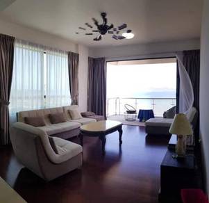 Condominium For Sale in Bay 21