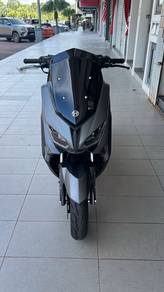 Modenas Elit 150