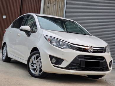 Proton Persona PREMIUM in Ampang Hilir, KUL