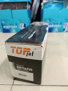 toner cartridge q2612a (refrubished)