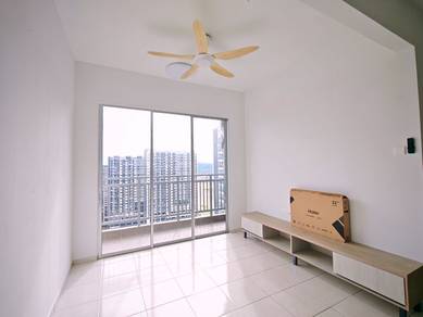 Apartment For Rent in Residensi Adelia 2