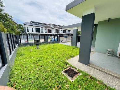 2-storey Terraced House For Sale in Denai Alam,SGR