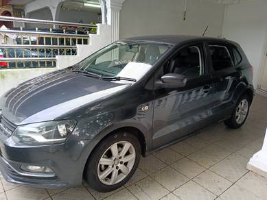 Volkswagen Polo GTI in Johor Bahru, JHR