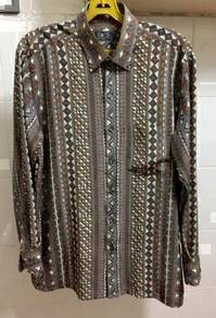 GMV Long Sleeve Shirt - Size M #1