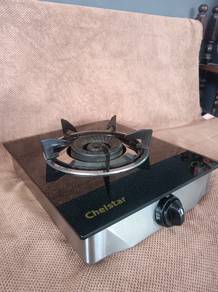 Dapur Gas Single Stove