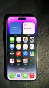 i phone 14 pro mix LCD change other condition 9.99