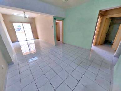 Apartment For Sale in Sri Lavender Apartment