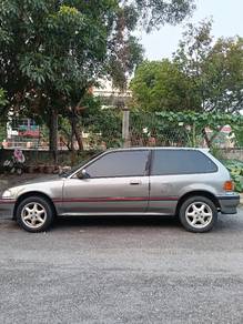 Honda Civic in Shah Alam, SGR