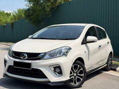 Perodua MyVi AV ADVANCE in Cheras, KUL