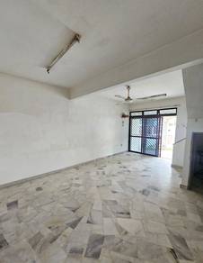 2-storey Terraced House For Sale in Skudai,JHR