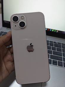 iphone 13 pink 128gb