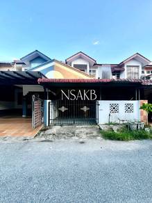 2-storey Terraced House For Sale in Pasir Mas,KTN