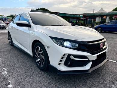 Honda Civic S in Bandar Bukit Tinggi, SGR