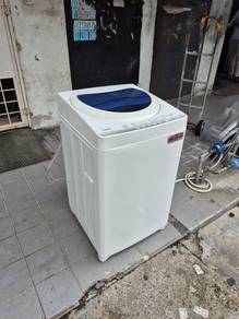 Toshiba mesin basuh washing machine washer 7.2k.g