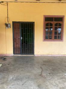 Semi-Detached House For Rent in Kerteh,TRG