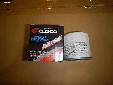 Cusco Sport Oil Filter Gr Yaris