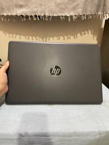 HP Notebook 250 G7