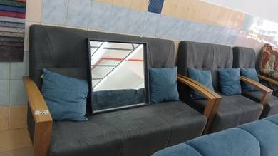 sofa 3+2+1+5 small pillow 