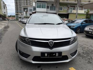 Proton Preve CFE PREMIUM in Kota Kinabalu, SBH