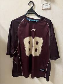 Jersy Boxy