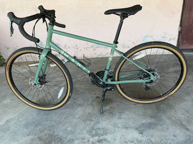Marin Touring saiz S