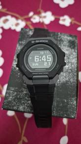 Casio G-Shock GBD-300-1DR