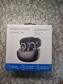 Honor Earbuds Clip 