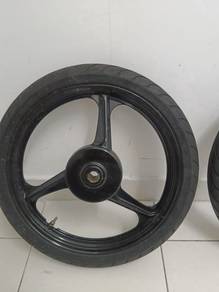 3 Batang Nvx V2