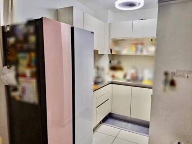 Service Residence For Rent in Edusentral