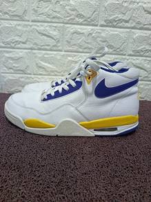 Uk8.5 Nike Air Flight Legacy