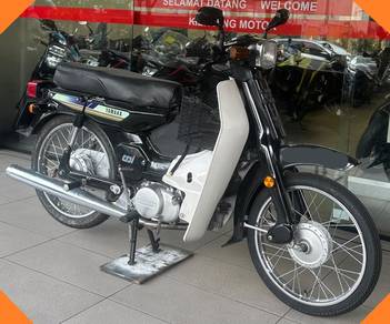 Yamaha Y100