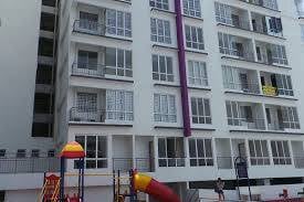 Apartment For Sale in Radius Residence