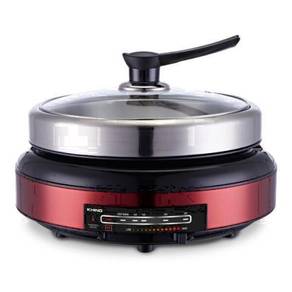 Khind 8 in 1 Multi Cooker MC388 多功能电煮锅