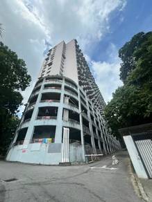 Apartment For Rent in Puncak Erskine