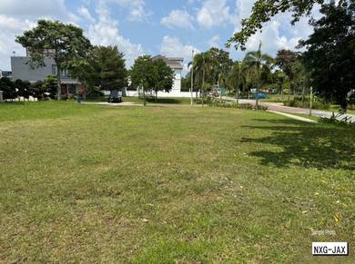 Residential Land in Setia Eco Park, SGR
