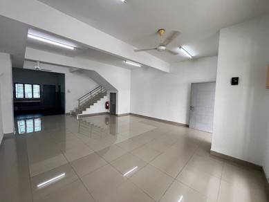 2-storey Terraced House For Rent in Sepang,SGR