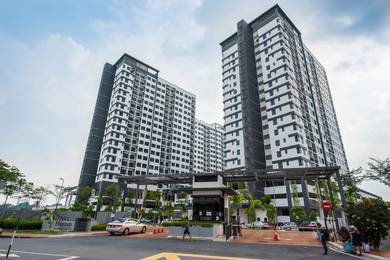 Condominium For Rent in The Greens (Residensi Hijauan) @ Subang West