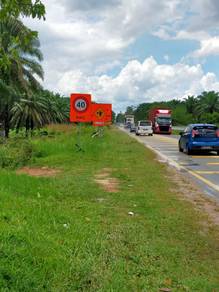 Industrial Land in Kulim, KDH