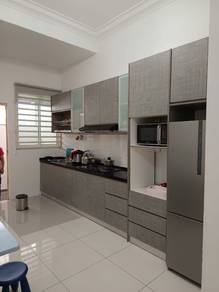 2-storey Terraced House For Sale in Butterworth,PNG
