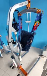 Electric Patient Hoist