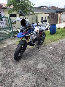 BMW 310 GS