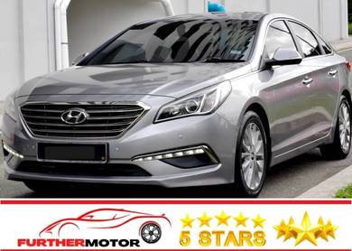 Hyundai Sonata EXECUTIVE in Kajang, SGR