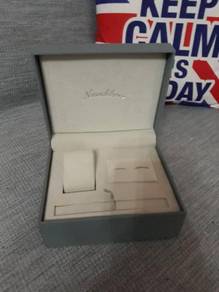 Empty Watch Box Naodibon