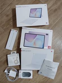HUAWEI MatePad 11.5 Tablet 8+256GB.