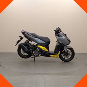 Honda Vario 160