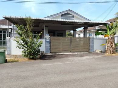 Semi-Detached House For Sale in Bukit Katil,MLK